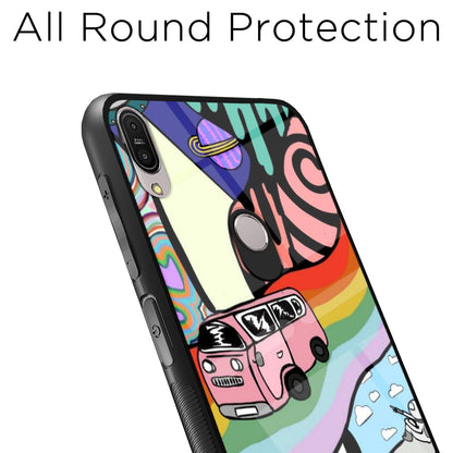 Pikkme Asus Hybrid mobile cover – photo 7