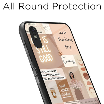 Hybrid Mobile cover for Redmi 9A/9i/9A Sport – Pikkme – photo 7