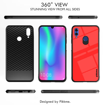 Pikkme mobile cover for Honor 10 Lite – photo 2