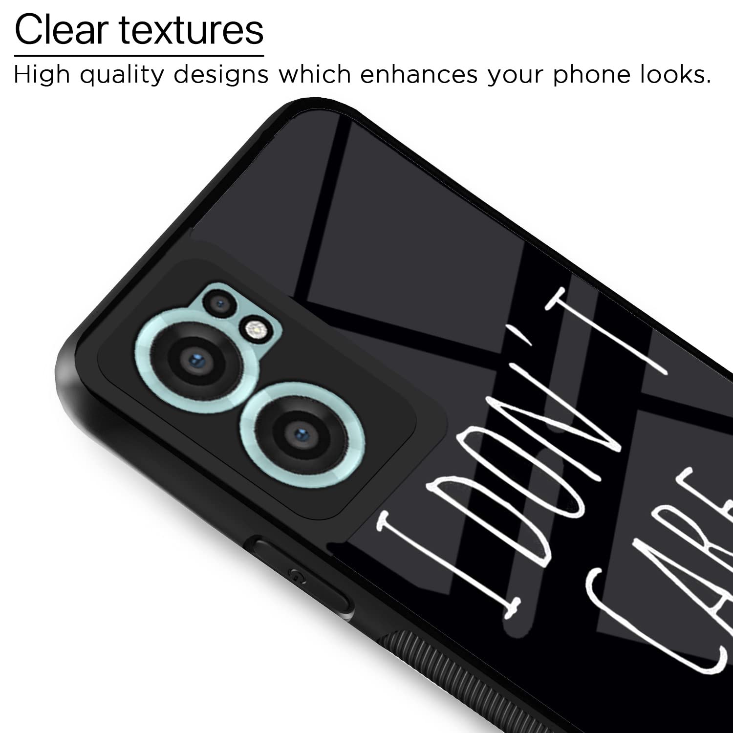 Pikkme mobile back cover for OnePlus Nord CE 2 5G – photo 4