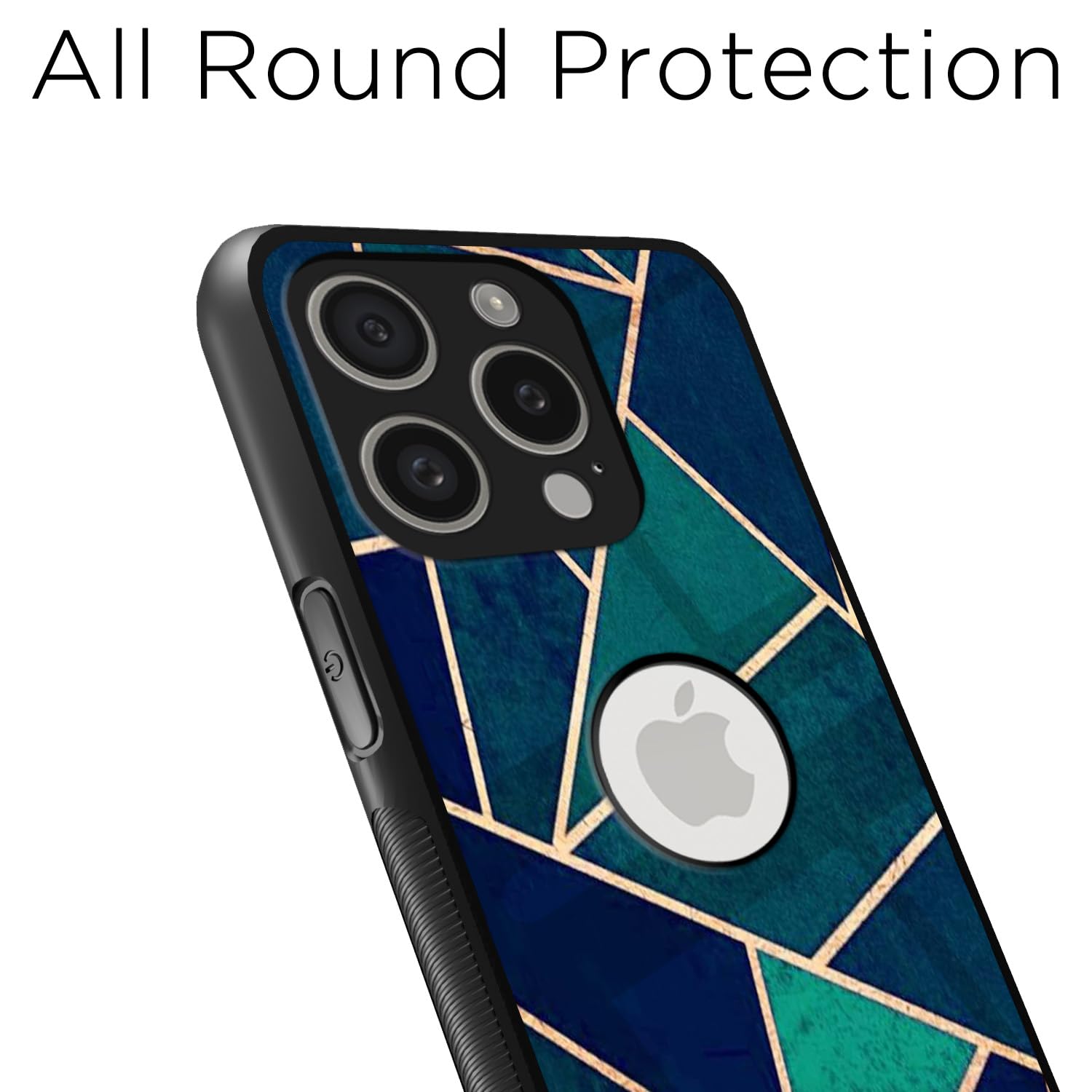 Pikkme Hybrid phone cover for iPhone 15 Pro Max – photo 7