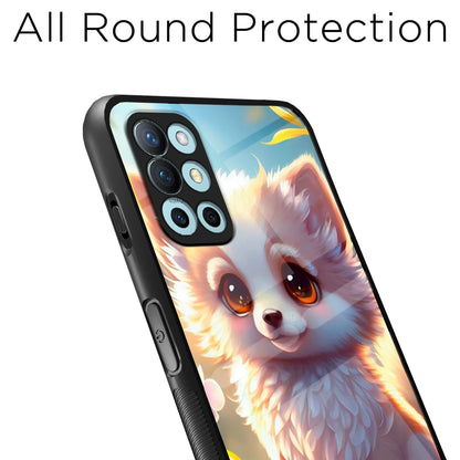 Pikkme OnePlus 8T Hybrid mobile cover – photo 7