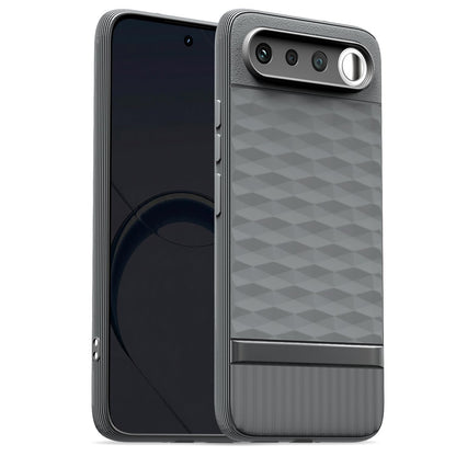Grey back cover for Realme 16 5G – Pikkme