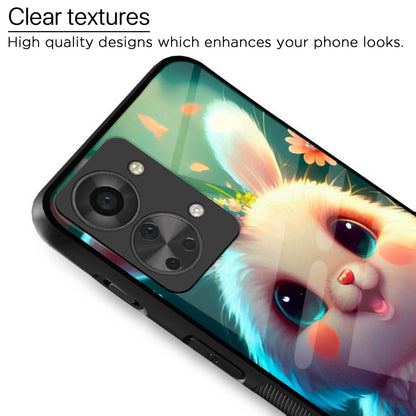Pikkme mobile cover for OnePlus Nord 2T 5G – photo 4