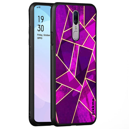 Pikkme phone cover for Oppo F11