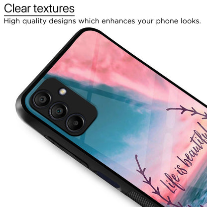 Hybrid Phone cover for Samsung A15 5G – Pikkme – photo 4