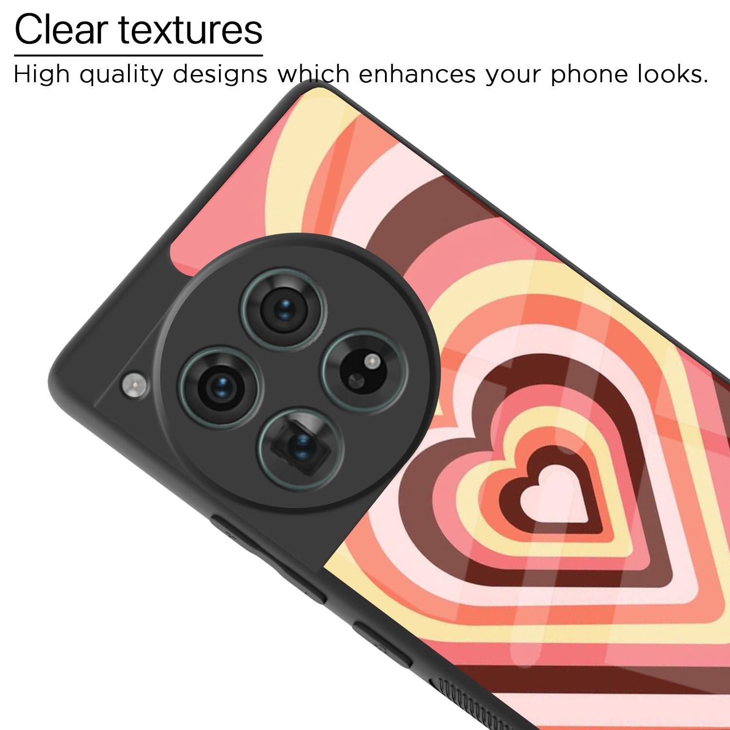 Hybrid Back cover for OnePlus 12 5G – Pikkme – photo 4