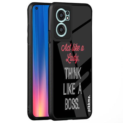 Hybrid Mobile back cover for OnePlus Nord CE 2 5G – Pikkme