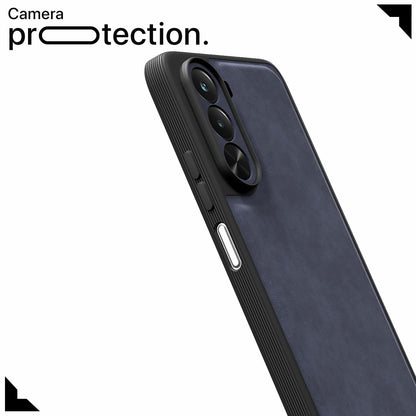 Pikkme blue mobile cover for Realme P4x 5G – photo 5