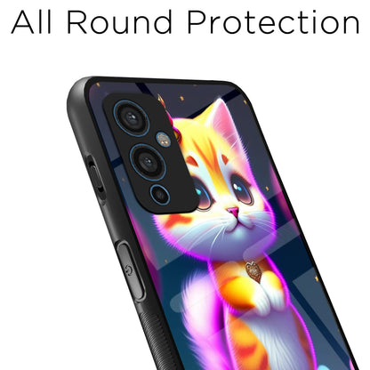 Phone cover for OnePlus 9 – Pikkme – photo 7