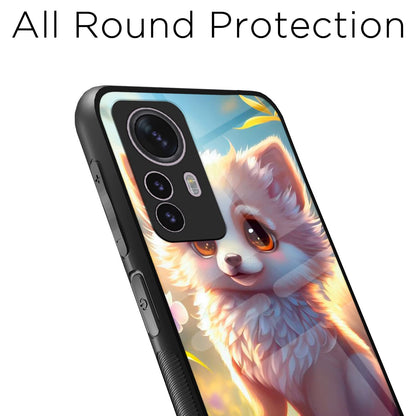 Pikkme phone cover for Mi 12 Pro 5G – photo 7