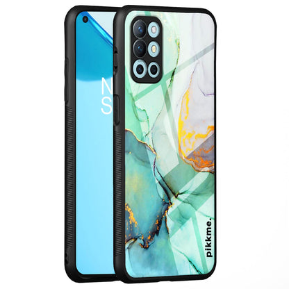 Pikkme Hybrid mobile cover for OnePlus 8T