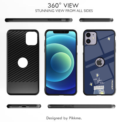 Pikkme iPhone 12 Mini mobile cover – photo 2