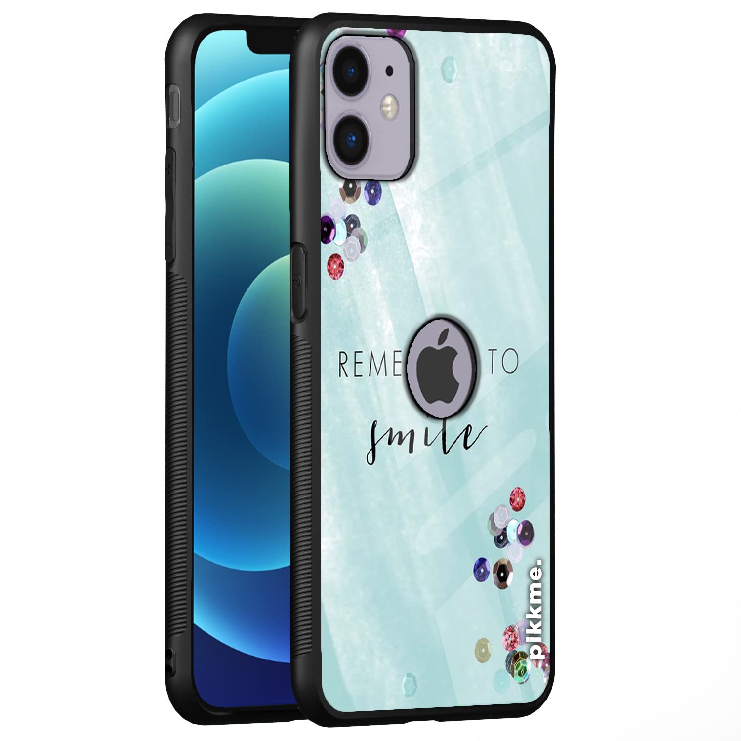 Mobile cover for iPhone 12 – Pikkme