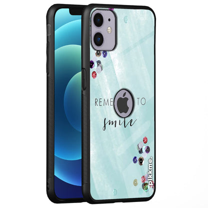 iPhone 12 Mini Hybrid phone cover by Pikkme