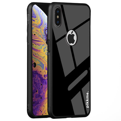 Pikkme iPhone X/XS phone cover