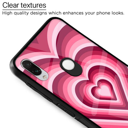 Phone cover for Redmi Note 7/Note 7 Pro/Note 7s – Pikkme – photo 4