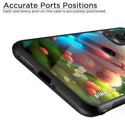 Pikkme Hybrid mobile back cover for OnePlus Nord 2 5G – photo 6