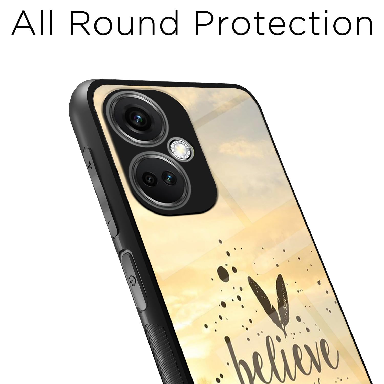 Back cover for OnePlus Nord CE 3 5G – Pikkme – photo 7