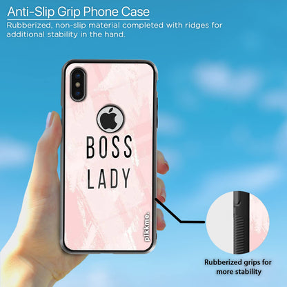 Pikkme iPhone X/XS Hybrid phone cover – photo 5