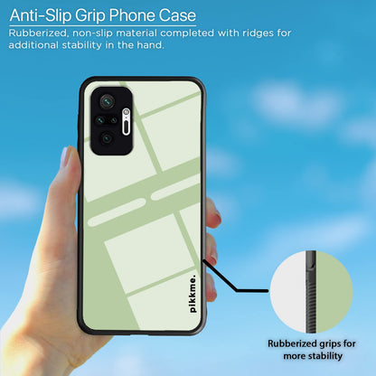 Pikkme Hybrid phone cover for Redmi Note 10 Pro/Note 10 Pro Max – photo 5
