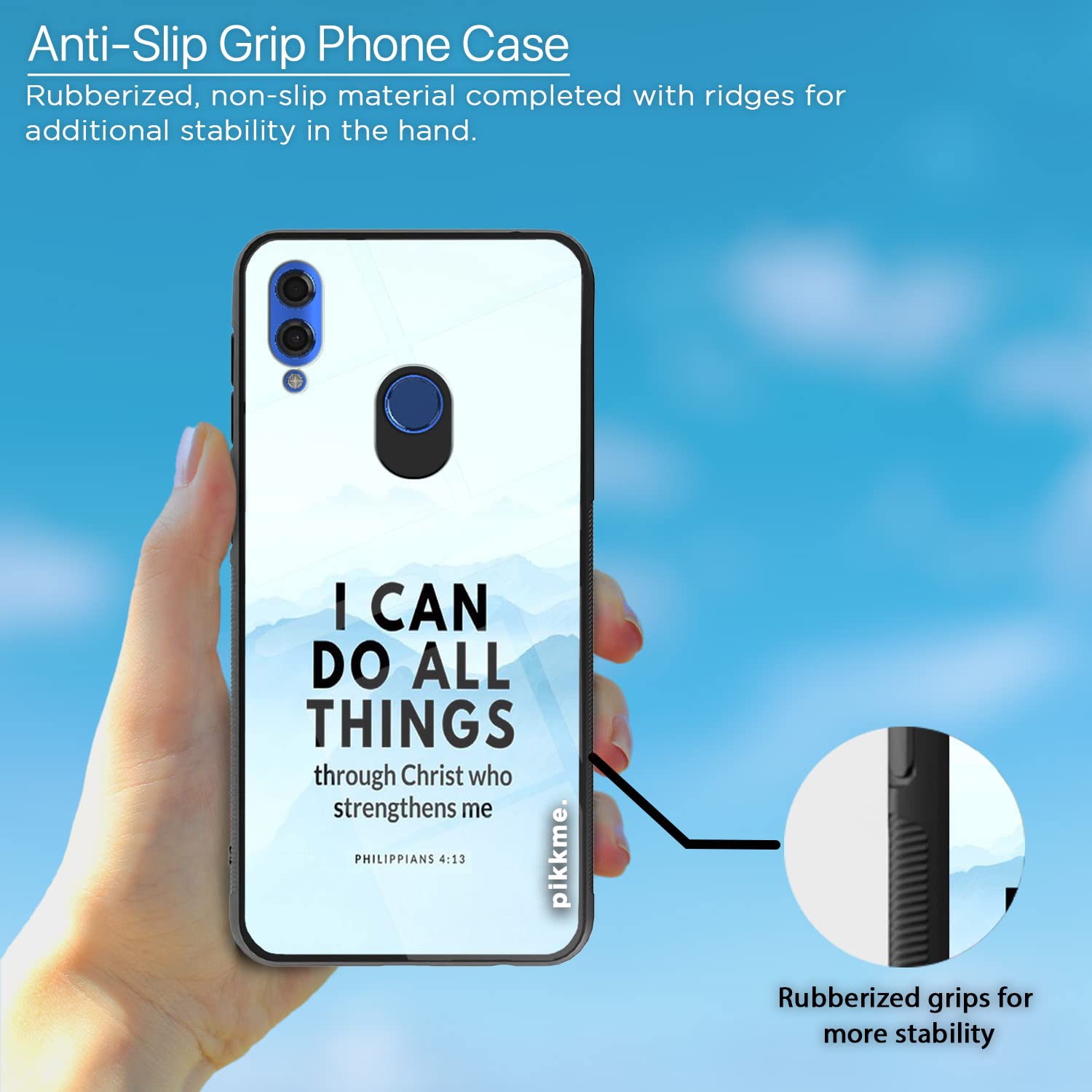 Mobile cover for Honor 10 Lite – Pikkme – photo 5