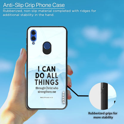 Mobile cover for Honor 10 Lite – Pikkme – photo 5