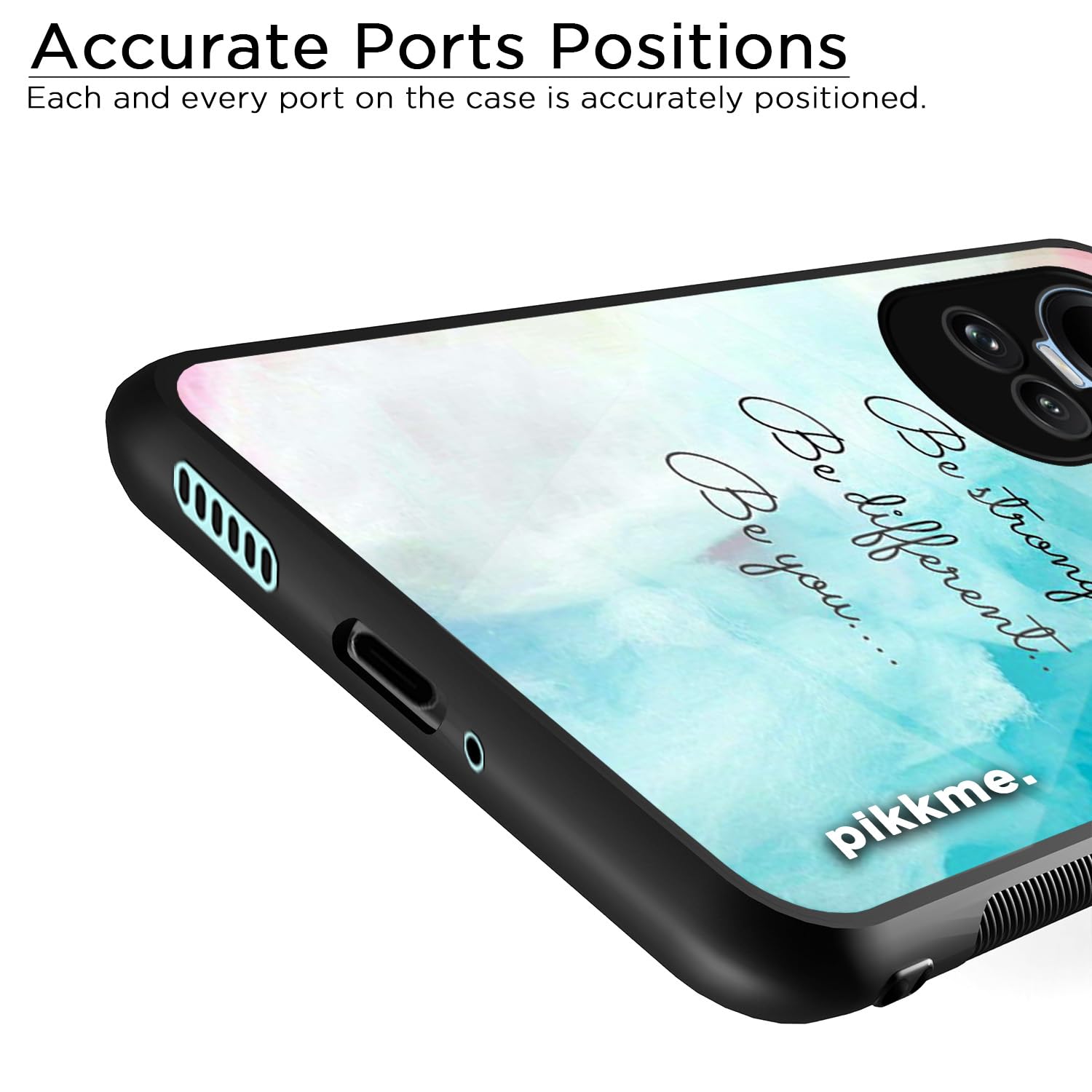 Pikkme Oppo Reno 10 Pro 5G mobile back cover – photo 6