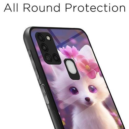 Samsung A21s mobile cover by Pikkme – photo 7