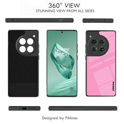 Back cover for OnePlus 12 5G – Pikkme – photo 2
