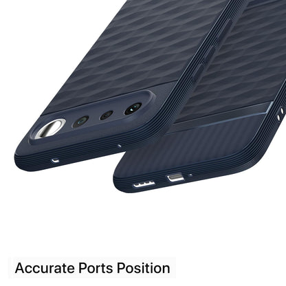 Realme 16 5G back cover in blue by Pikkme – photo 4