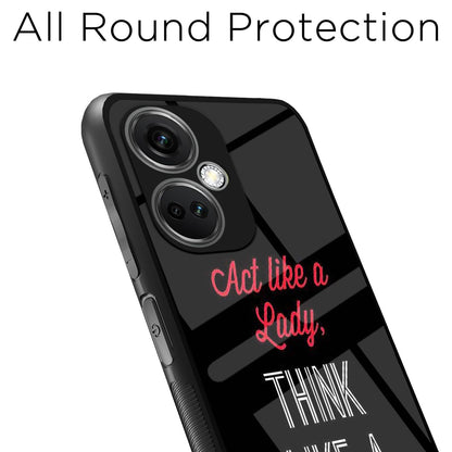 Pikkme mobile back cover for OnePlus Nord CE 3 5G – photo 7
