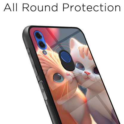 Hybrid Mobile cover for Honor 10 Lite – Pikkme – photo 7