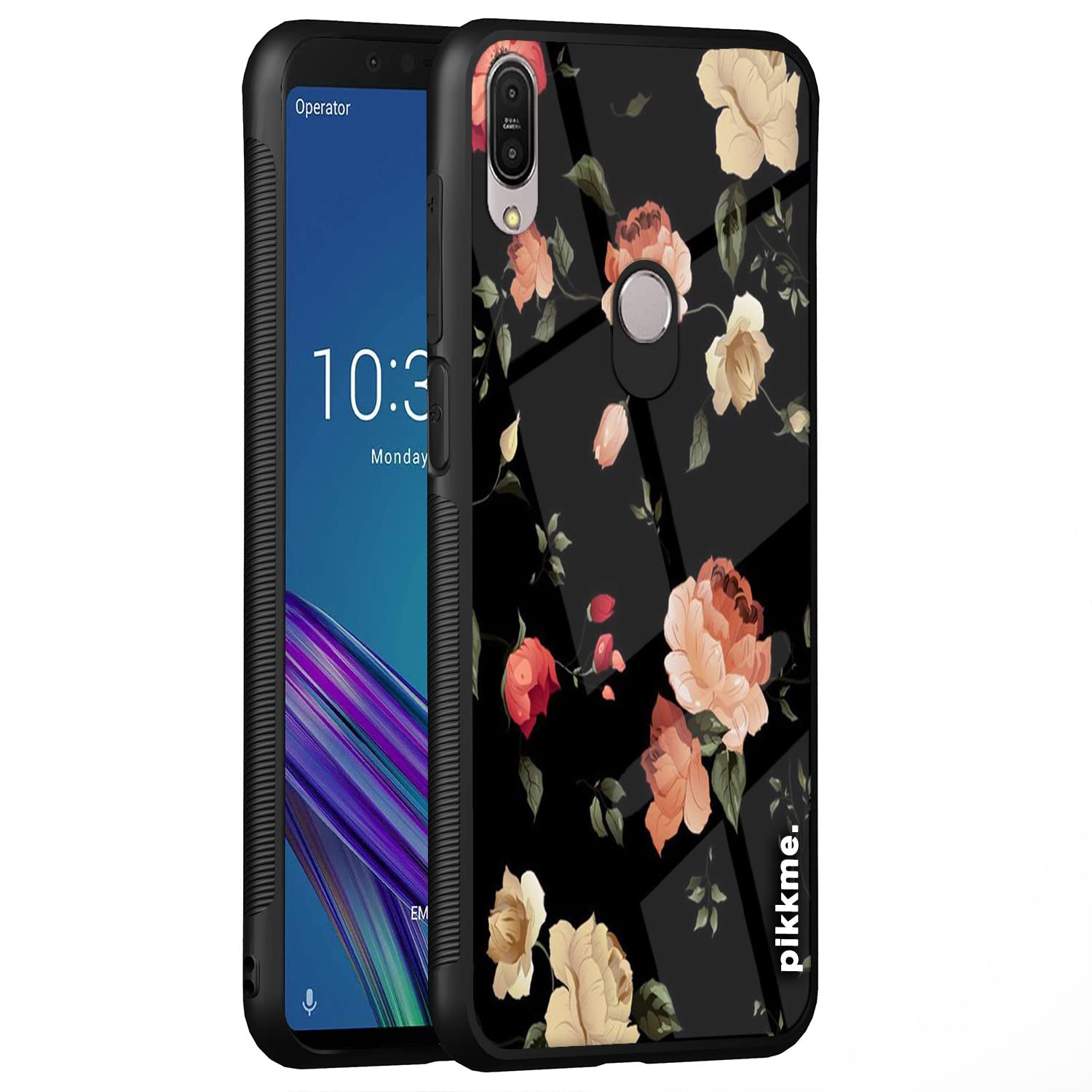 Pikkme Asus mobile cover