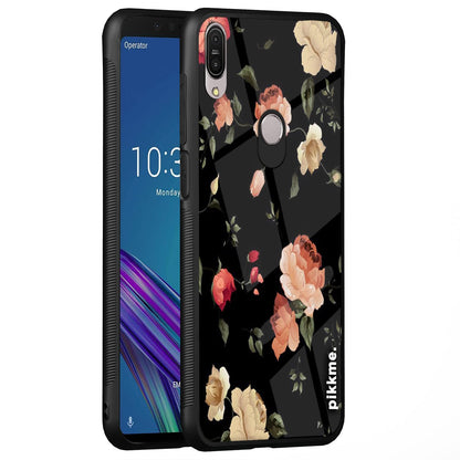 Pikkme Asus mobile cover