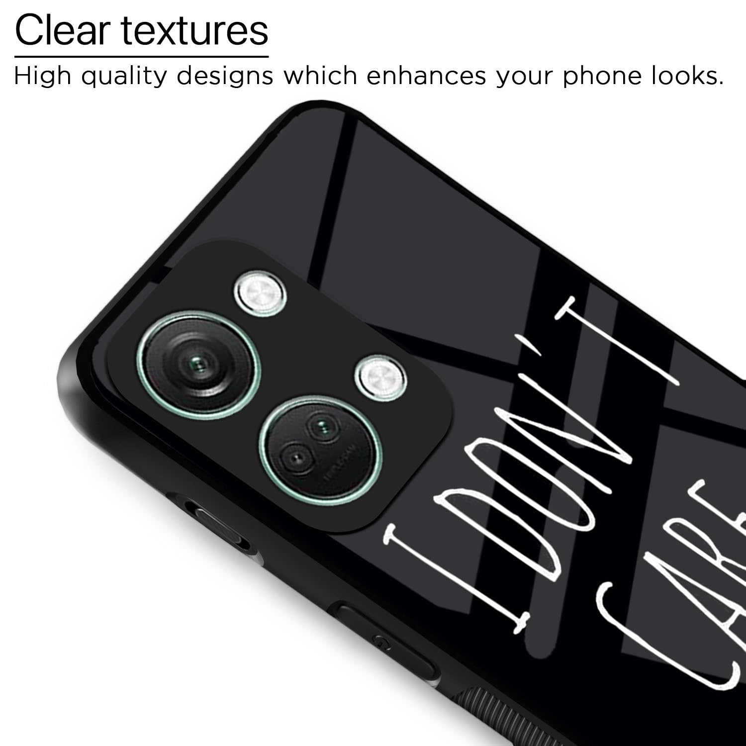 Hybrid Mobile cover for OnePlus Nord 3 5G – Pikkme – photo 4