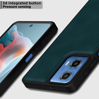 Green mobile back cover for Moto G34/G45 5G – Pikkme – photo 6