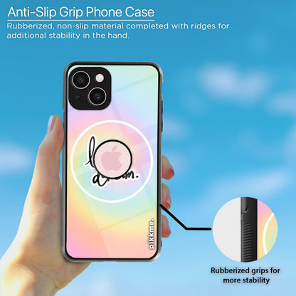 Pikkme iPhone 15 back cover – photo 5