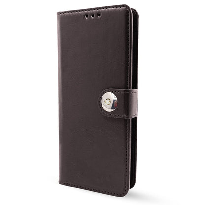 Pikkme OnePlus Nord 3 5G coffee flip case – photo 7
