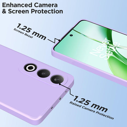 Purple phone cover for OnePlus Nord CE 4 5G – Pikkme – photo 6