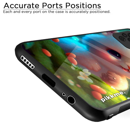 Pikkme mobile back cover for Redmi Note 10/Note 10s – photo 6