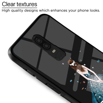 OnePlus 6 back cover by Pikkme – photo 4
