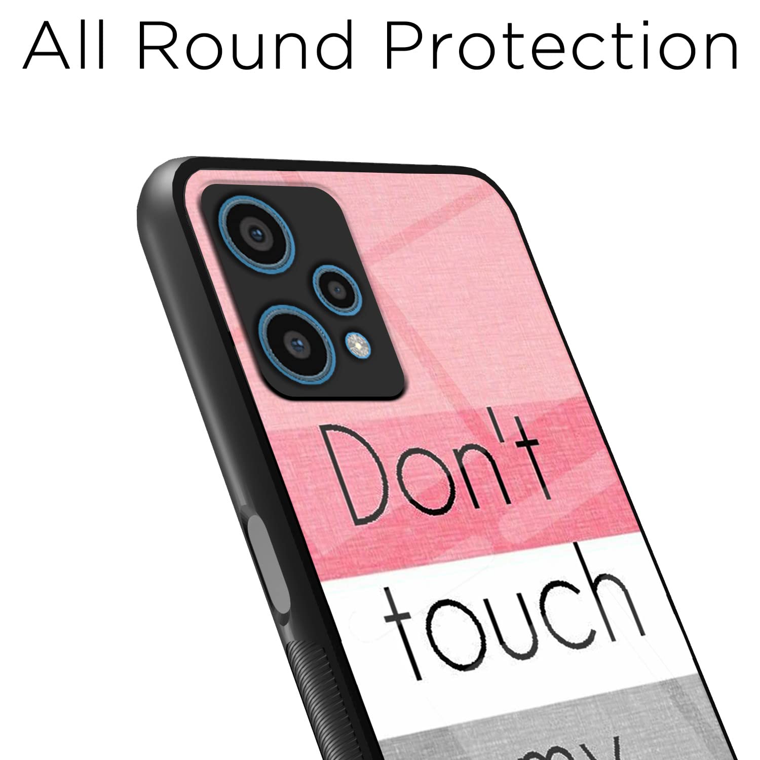 Pikkme phone cover for OnePlus Nord CE 2 Lite 5G – photo 7