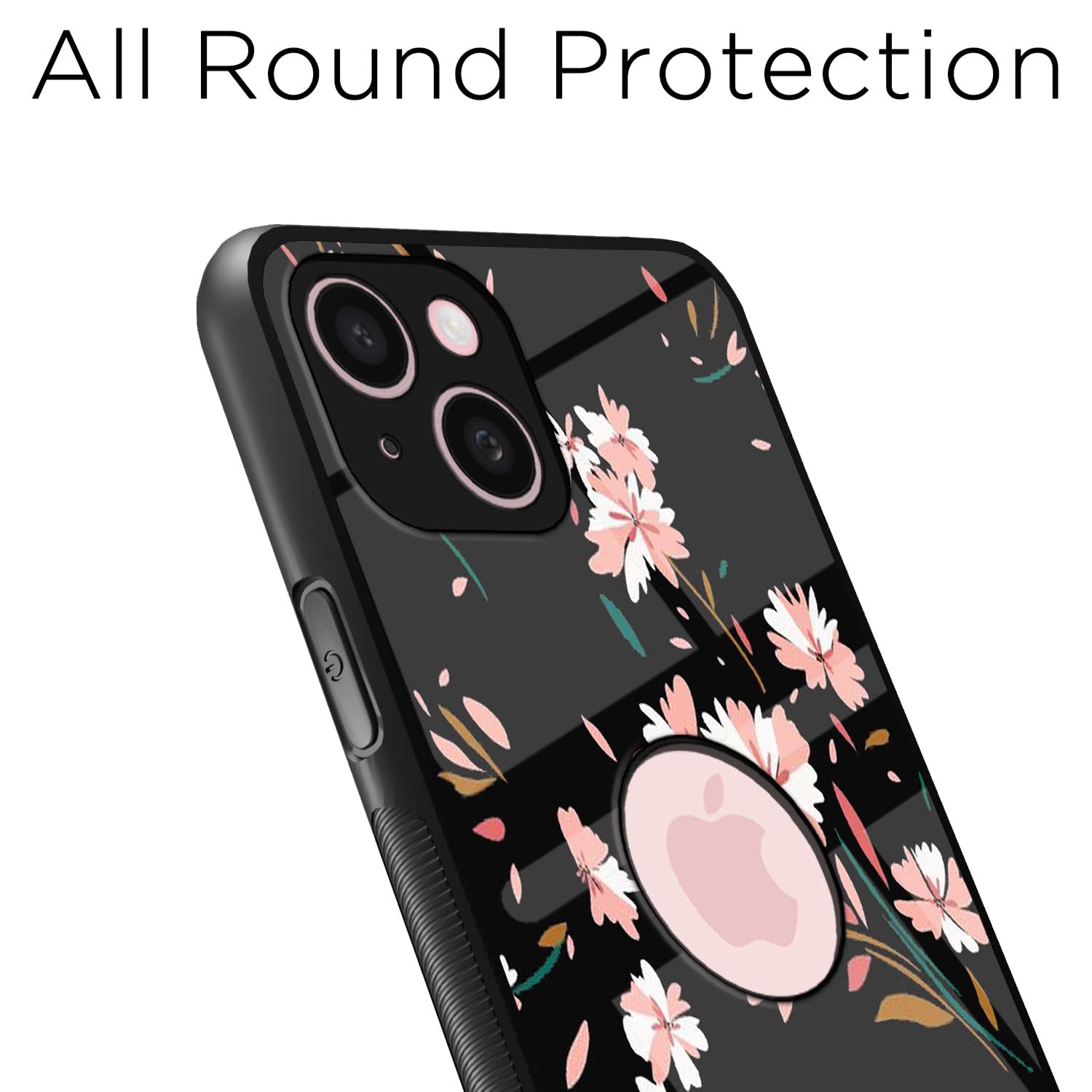 Mobile back cover for iPhone 15 – Pikkme – photo 7