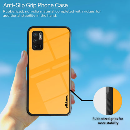 Hybrid Back cover for Redmi Note 10T/Poco M3 Pro 5G – Pikkme – photo 5