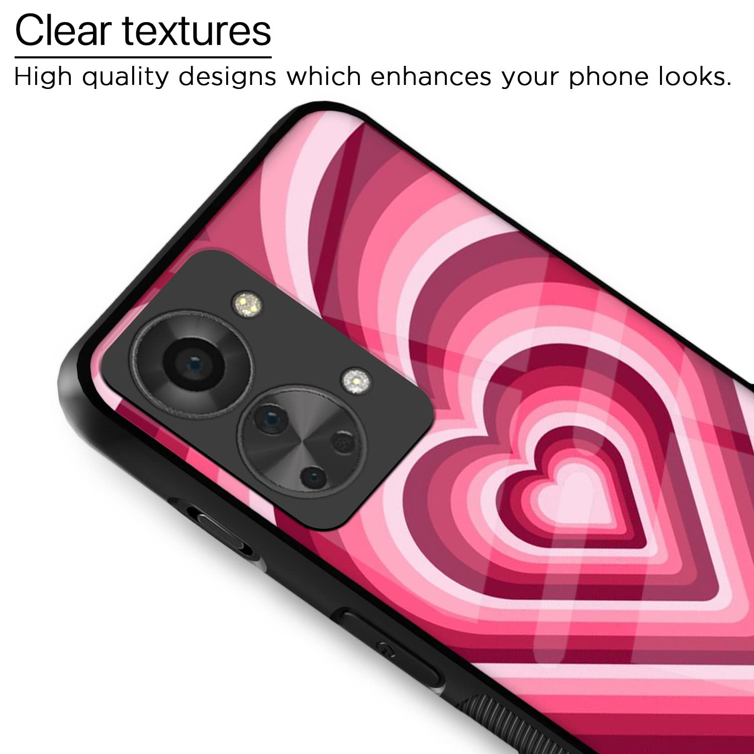 Phone cover for OnePlus Nord 2T 5G – Pikkme – photo 4