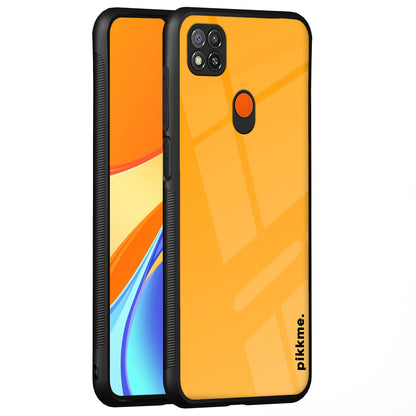 Pikkme Redmi 10A/9, Poco C31 phone cover