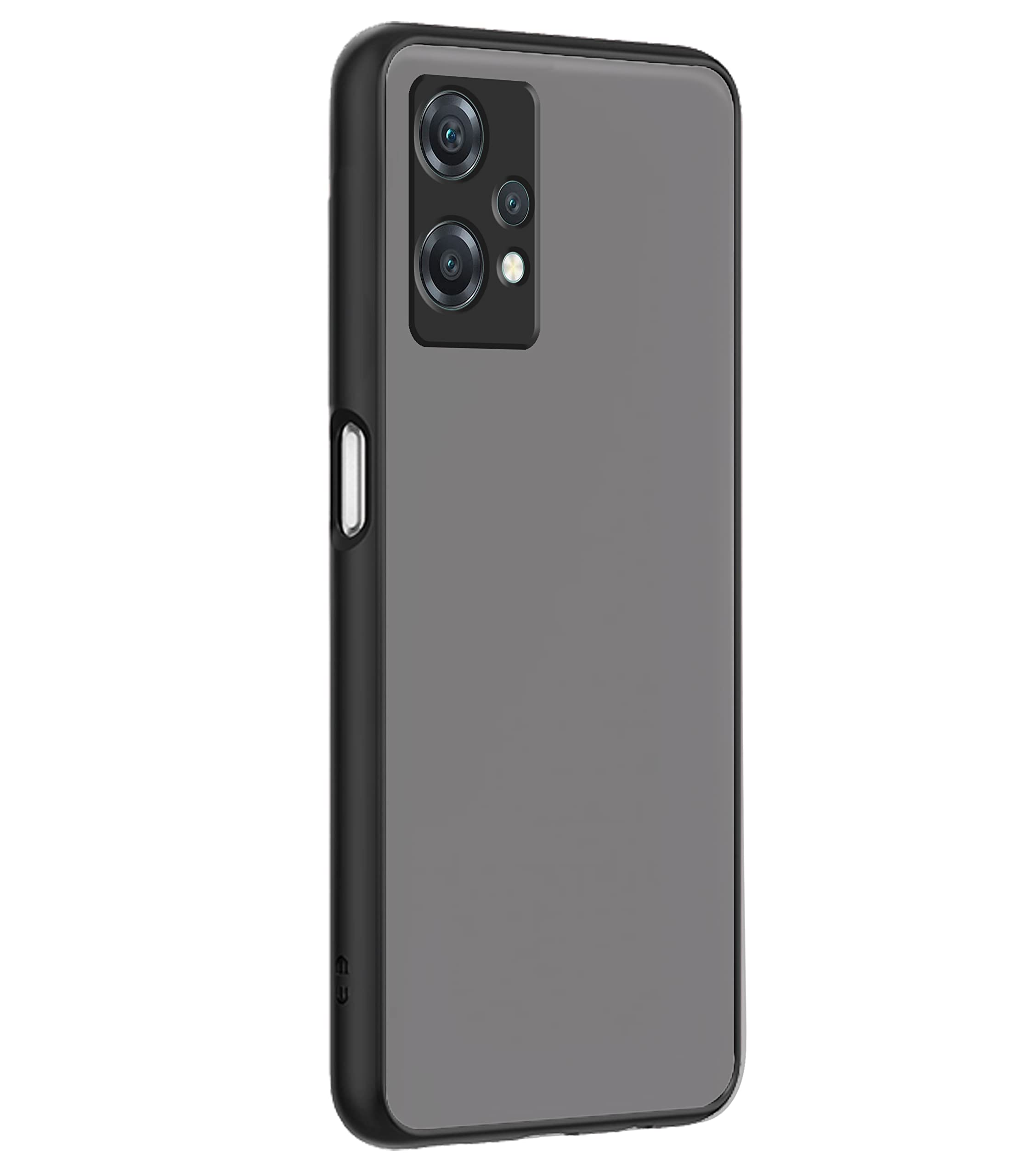 OnePlus Nord CE 2 5G Hybrid phone cover in black by Pikkme – photo 5