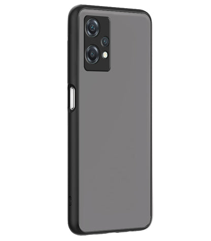 OnePlus Nord CE 2 5G Hybrid phone cover in black by Pikkme – photo 5