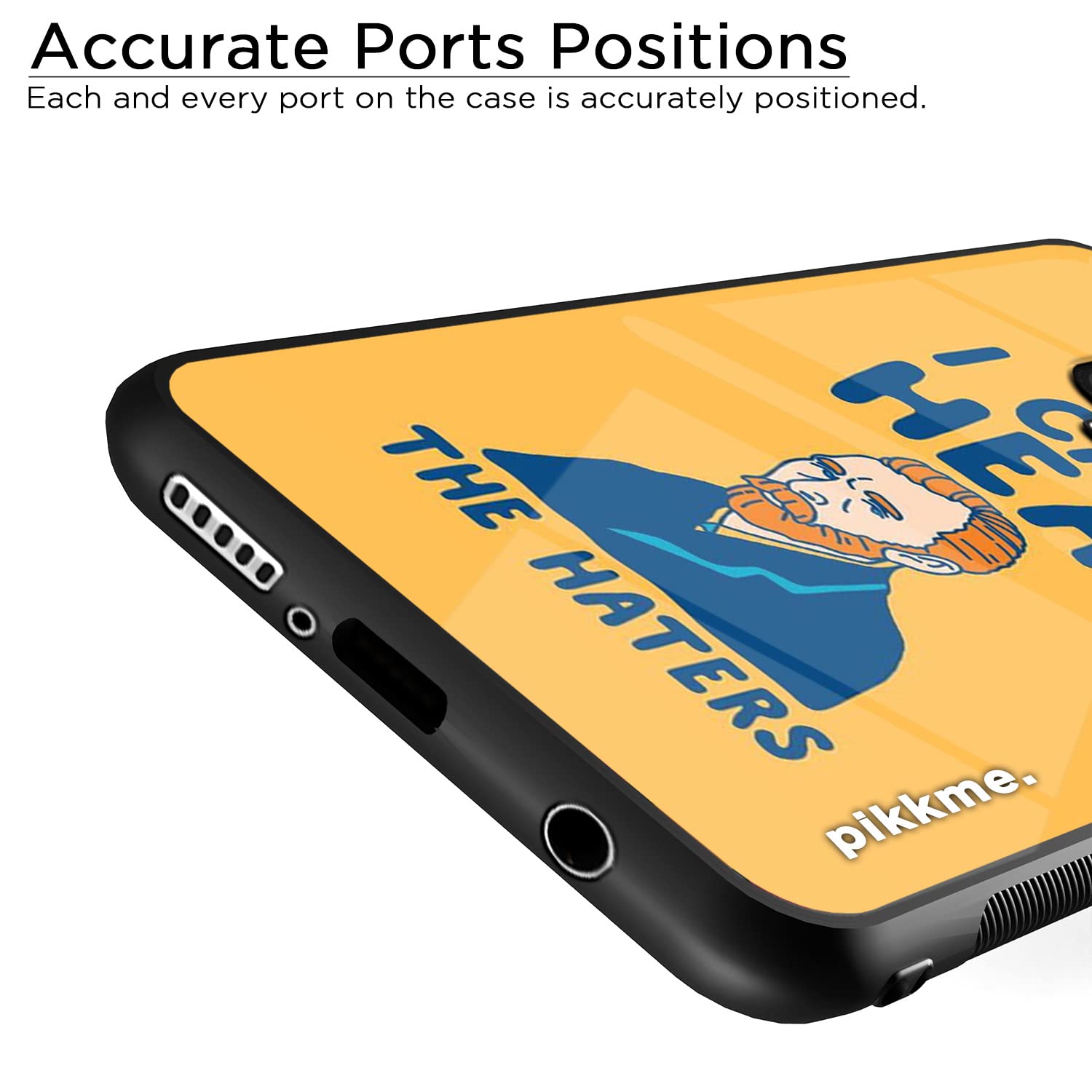 Pikkme back cover for Redmi Note 9 Pro/Note 9 Pro Max/Note 10 Lite – photo 6